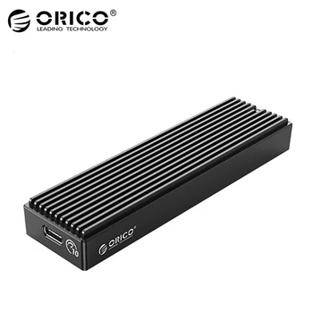 ORICO M2PF-C3 Type-C M.2 NGEF SSD Mobile Enclosure Aluminum Alloy USB3.1 5Gbps External Solid State Drive Box Case
ORICO M2PF-C3 Type-C M.2 NGEF SSD Mobile Enclosure Aluminum Alloy USB3.1 5Gbps External Solid State Drive Box Case