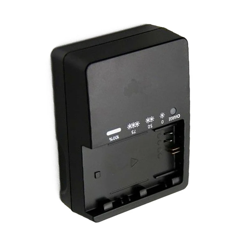 Black Battery Charger Accessories For Canon LP-E6 5DII 5DIII AC 100-240V Set Replacement Practical Useful
Black Battery Charger Accessories For Canon LP-E6 5DII 5DIII AC 100-240V Set Replacement Practical Useful