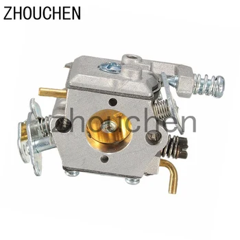 New Carburetor For Poulan Sears Craftsman Chainsaw Walbro WT-89 891 Silver 
New Carburetor For Poulan Sears Craftsman Chainsaw Walbro WT-89 891 Silver
