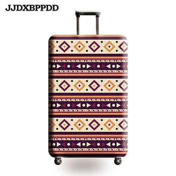 JDXBPPDD Thicker Travel Luggage Suitcase Protective Cover for Trunk Case Apply to 18''-32'' Suitcase Cover Elastic Perfectly
JDXBPPDD Thicker Travel Luggage Suitcase Protective Cover for Trunk Case Apply to 18''-32'' Suitcase Cover Elastic Perfectly