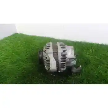 A5TA4591 1142111 Alternator Slingshot Civic Vi Hatchback (ej, Ek)
A5TA4591 1142111 Alternator Slingshot Civic Vi Hatchback (ej, Ek)