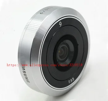 New NX-M 9mm f/3.5 lens For Samsung NX mini NX-F1 NXF1 camera Free shipping
New NX-M 9mm f/3.5 lens For Samsung NX mini NX-F1 NXF1 camera Free shipping
