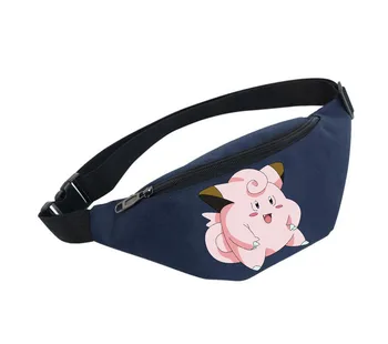 Pikachu Pack women Belt Waterproof Chest Handbag Waist Bag Ladies Waist Pack Belly Bags For anime pikachu eevee
Pikachu Pack women Belt Waterproof Chest Handbag Waist Bag Ladies Waist Pack Belly Bags For anime pikachu eevee