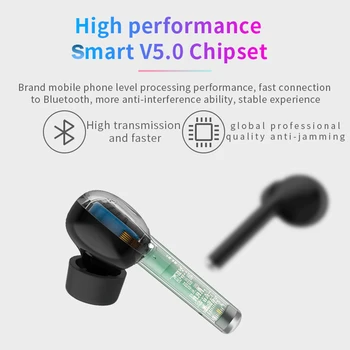 TW40 TWS Wireless Earphone TW40 Bluetooth 5.0 Sport Headphone with Microphone Stereo Headset Earbuds for iPhone 11 Pro Max
TW40 TWS Wireless Earphone TW40 Bluetooth 5.0 Sport Headphone with Microphone Stereo Headset Earbuds for iPhone 11 Pro Max