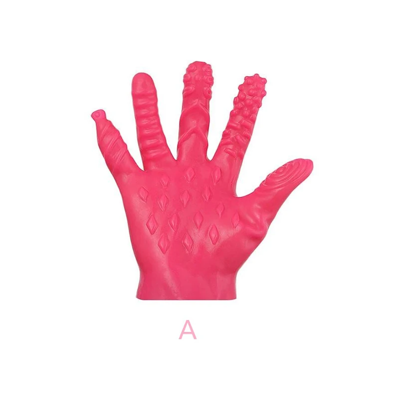 Мастурбатор Hand