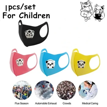 mascarillas Face Mask For Kids Child Washable Reusable Mouth Cover With Breath Valve mask Masque Color Masks Respirator
mascarillas Face Mask For Kids Child Washable Reusable Mouth Cover With Breath Valve mask Masque Color Masks Respirator