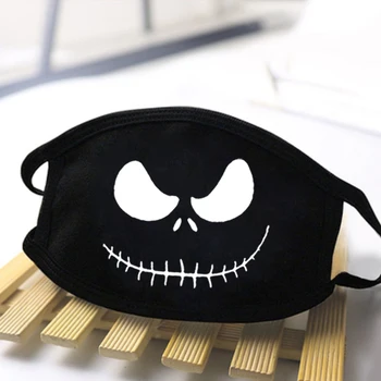 Unisex 2020 Horror Expression Print Mask Fashion Breathable Masks Male Protective Letter Dust-proof Masks Harajuku Man Masks
Unisex 2020 Horror Expression Print Mask Fashion Breathable Masks Male Protective Letter Dust-proof Masks Harajuku Man Masks