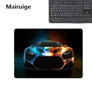 Mairuige exquisite car pattern cool super running keyboard pad, small size rubber mouse pad, boy's dream table pad
Mairuige exquisite car pattern cool super running keyboard pad, small size rubber mouse pad, boy's dream table pad