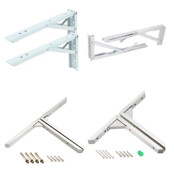 uxcell Angle Bracket 90 Degree L Shaped Wall Mounting Shelf Support Corner Brace used in Shop or Store as a Support Bracket
uxcell Angle Bracket 90 Degree L Shaped Wall Mounting Shelf Support Corner Brace used in Shop or Store as a Support Bracket