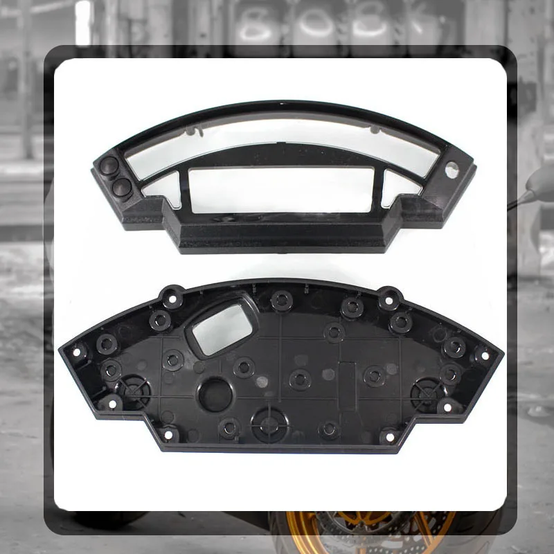 Чехол для мотоцикла KAWASAKI ZX 10R ZX10R 2011 2012 2013 2014 2015 корпус спидометра тахометра чехол