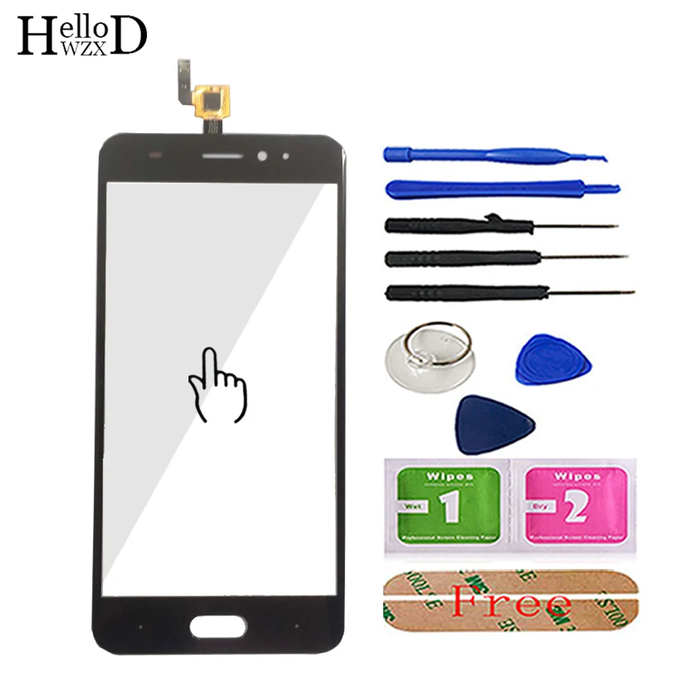 5.5'' TouchScreen Digitizer Panel For OALE X3 Touch Screen Front Glass Sesnor Mobile Repair Tools Adhesive
5.5'' TouchScreen Digitizer Panel For OALE X3 Touch Screen Front Glass Sesnor Mobile Repair Tools Adhesive