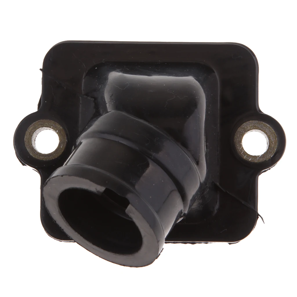 Carburetor Manifoid Intake Joint Interface For Yamaha XVS400 Piaggio 50ccm Carburetor Manifoid Intake Joint Interface For Yamaha XVS400 Piaggio 50ccm
