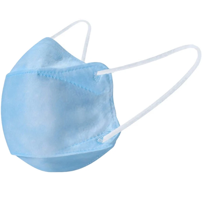 Masks Disposable Mask Mouth Face Mask Filtration Anti-Dust Mask Disposable Virus Masks 20Pcs
Masks Disposable Mask Mouth Face Mask Filtration Anti-Dust Mask Disposable Virus Masks 20Pcs