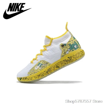 Original Nike KD 11 Men's Basketball Shoes Breathable and comfortable outdoors Sneakers 2020 New Size 40-45
Original Nike KD 11 Men's Basketball Shoes Breathable and comfortable outdoors Sneakers 2020 New Size 40-45