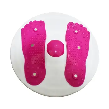 Loss Weight Disc Board Magnetic Twisting Sports Waist Plate Fitness Tools 5 color for women
Loss Weight Disc Board Magnetic Twisting Sports Waist Plate Fitness Tools 5 color for women