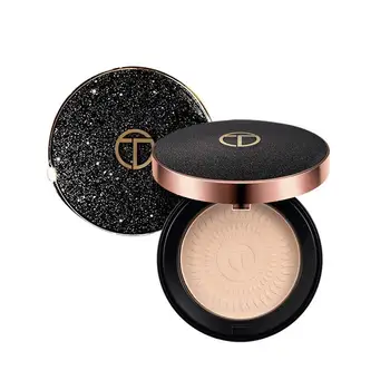 Face Powder Mineral Oil-control Brighten Concealer Whitening Make Up Pressed Powder Cosmetics Set
Face Powder Mineral Oil-control Brighten Concealer Whitening Make Up Pressed Powder Cosmetics Set