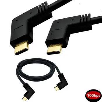 10Gbps USB 3.1 Type-C Male to Male Data Cable 5V USB3.1 Type C Charger cable Gold plated USB-C connector
10Gbps USB 3.1 Type-C Male to Male Data Cable 5V USB3.1 Type C Charger cable Gold plated USB-C connector