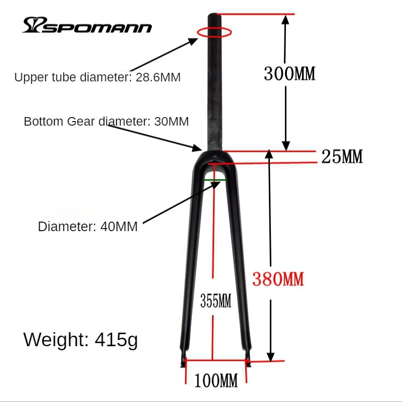 700c Carbon Fiber Front Fork Road Bike Bicycle Quick Release Extended C Brake Bikes Bicycles Front Fork Hard Fork Cycles Parts
700c Carbon Fiber Front Fork Road Bike Bicycle Quick Release Extended C Brake Bikes Bicycles Front Fork Hard Fork Cycles Parts
