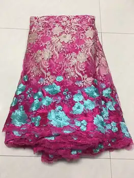 High Quality Nigerian French Lace Embroidered Gold Line Tulle Lace Fabric For Wedding Dress 2019 African Lace Fabric
High Quality Nigerian French Lace Embroidered Gold Line Tulle Lace Fabric For Wedding Dress 2019 African Lace Fabric