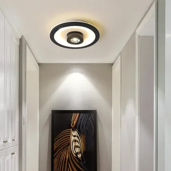 Black/White Modern led Chandeliers For Bedroom Balcony corridor aisle cloakroom lustre led 110V 220V modern chandelier lighting
Black/White Modern led Chandeliers For Bedroom Balcony corridor aisle cloakroom lustre led 110V 220V modern chandelier lighting