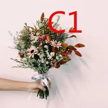 Weddings and important occasions / Wedding accessories / Bridal bouquets AUDI-550 
Weddings and important occasions / Wedding accessories / Bridal bouquets AUDI-550