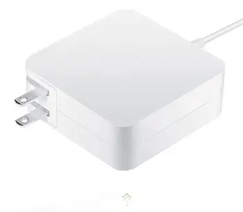 For 60w MacBook Pro Charger, Magsafe Power Adapter Magnetic L-Tip Connector Charger for Mac Book and 13-inch Mac Book Pro
For 60w MacBook Pro Charger, Magsafe Power Adapter Magnetic L-Tip Connector Charger for Mac Book and 13-inch Mac Book Pro
