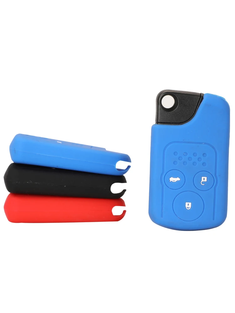 New styling silicone Key Cover case For Honda CRV Accord Odeysey Crosstour FIT Jazz City Civic JADE Crider Spirior Ciimo Elysion
New styling silicone Key Cover case For Honda CRV Accord Odeysey Crosstour FIT Jazz City Civic JADE Crider Spirior Ciimo Elysion