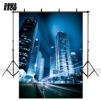 DAWNKNOW Night City View Photography Background Photocall High-rise Photo Shoot Wedding Backdrops Children Photo Studio lv833
DAWNKNOW Night City View Photography Background Photocall High-rise Photo Shoot Wedding Backdrops Children Photo Studio lv833