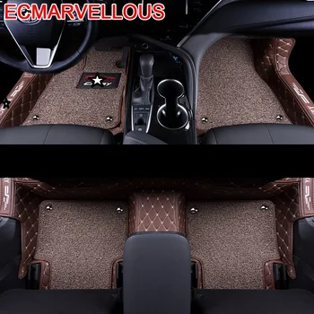 protector Styling Accessories Carpet Car Floor Mats Decorative Auto Automobiles Modified Upgraded Foot Pad FOR Toyota Camry
protector Styling Accessories Carpet Car Floor Mats Decorative Auto Automobiles Modified Upgraded Foot Pad FOR Toyota Camry