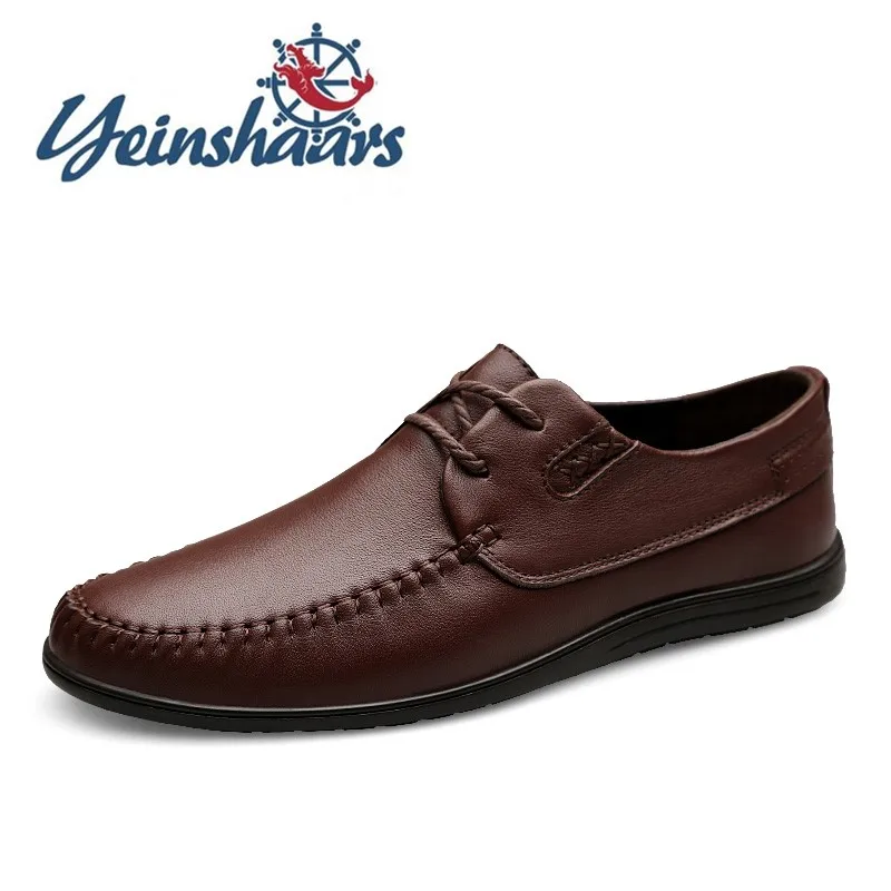 Genuine Leather Formal Men Shoes Leather Loafers Men Business Office Casual Shoes Classic Flat Designer Adulto shoes Lofer Shoes
Genuine Leather Formal Men Shoes Leather Loafers Men Business Office Casual Shoes Classic Flat Designer Adulto shoes Lofer Shoes