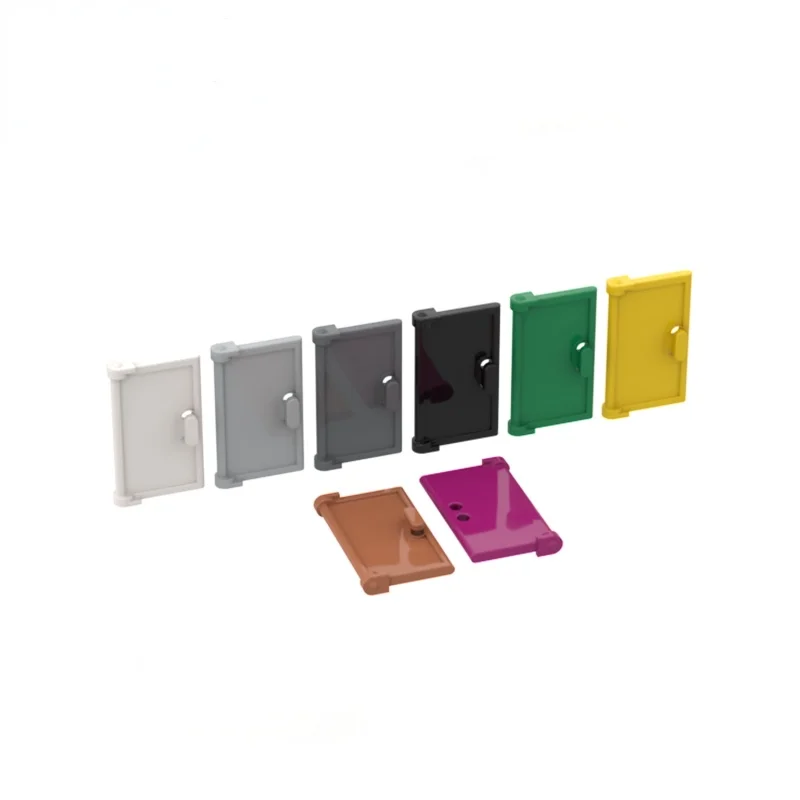 10PCS Assembles Particles 60614 1x2x3 Window GDS-793-180 Bricks Building Blocks DIY Replaceable Parts Toys For Children Gift
10PCS Assembles Particles 60614 1x2x3 Window GDS-793-180 Bricks Building Blocks DIY Replaceable Parts Toys For Children Gift