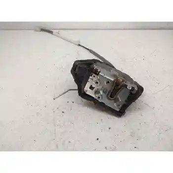 DOOR LOCK FRONT LEFT BMW 3 SERIES COMPACT (E46) 
DOOR LOCK FRONT LEFT BMW 3 SERIES COMPACT (E46)