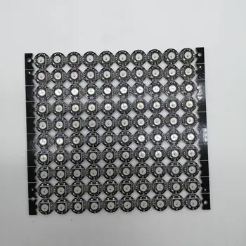 10~100pcs WS2812B WS2812 LED Chip & Heatsink Board DC5V 5050 RGB WS2811 IC Built-in RGBW RGBWW WWA LED Chip
10~100pcs WS2812B WS2812 LED Chip & Heatsink Board DC5V 5050 RGB WS2811 IC Built-in RGBW RGBWW WWA LED Chip