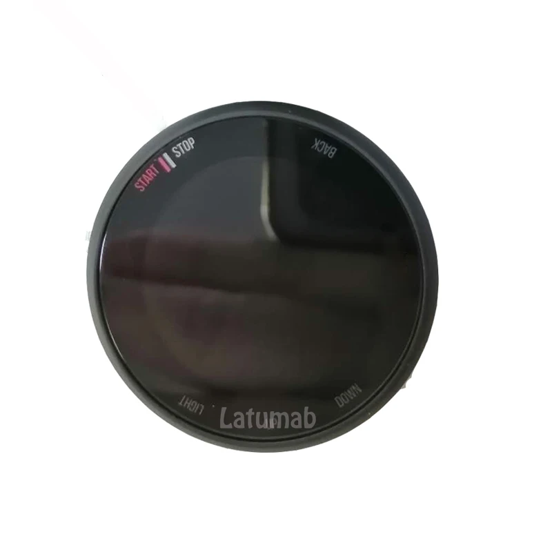 Latumab Original slight scratches LCD Display Screen for Garmin Forerunner 45 45s Smart Watch screen replacement
Latumab Original slight scratches LCD Display Screen for Garmin Forerunner 45 45s Smart Watch screen replacement