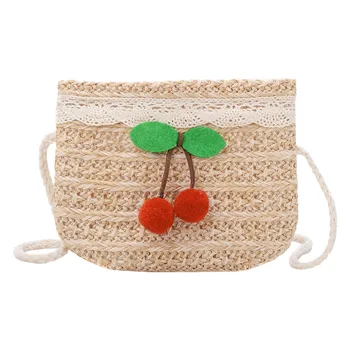 Maison Fabre bag wallet backpage children bags fashion children's shoulder messenger weaving bag coin purse pack for child
Maison Fabre bag wallet backpage children bags fashion children's shoulder messenger weaving bag coin purse pack for child