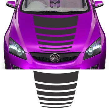 For VINYL GRAPHICS DECAL STICKER RACING HOOD STRIPE CAR AUTO TRUCK 20" x 48" Car styling
For VINYL GRAPHICS DECAL STICKER RACING HOOD STRIPE CAR AUTO TRUCK 20" x 48" Car styling