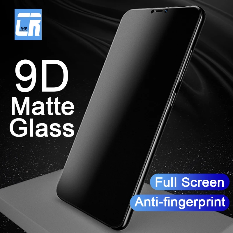 9D Frosted Screen Protector Tempered Glass for OPPO R15 R17 R11 R9S Matte Anti-fingerprint Protective Film for OPPO A9 A7 A5 A5S
9D Frosted Screen Protector Tempered Glass for OPPO R15 R17 R11 R9S Matte Anti-fingerprint Protective Film for OPPO A9 A7 A5 A5S