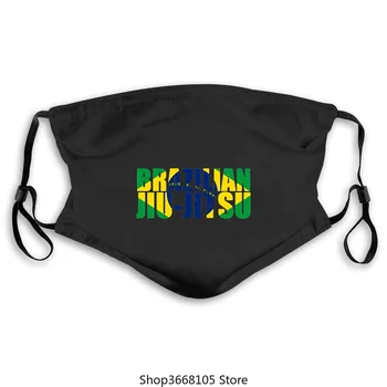 maschere brasiliano Jiu Jitsu BJJ Brasile Bandiera Art Man Pre Cotton Maschera manica corta Judo Maschera Hip Hop Maschera Boxin
maschere brasiliano Jiu Jitsu BJJ Brasile Bandiera Art Man Pre Cotton Maschera manica corta Judo Maschera Hip Hop Maschera Boxin
