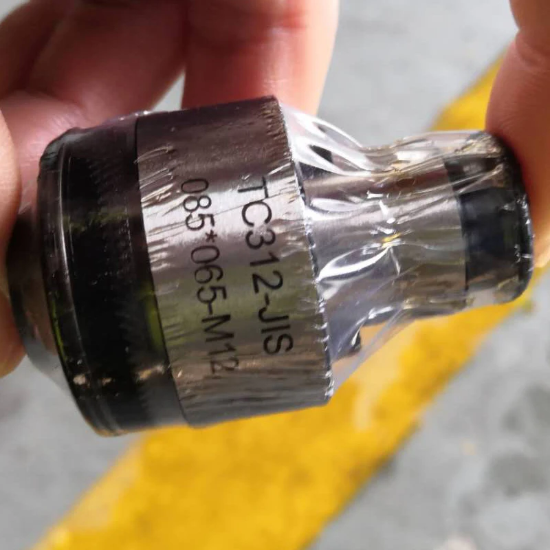 Overload protection torision TC312 collet ISO JIS DIN standard tapping chuck anti-broken taps collet chuck
Overload protection torision TC312 collet ISO JIS DIN standard tapping chuck anti-broken taps collet chuck