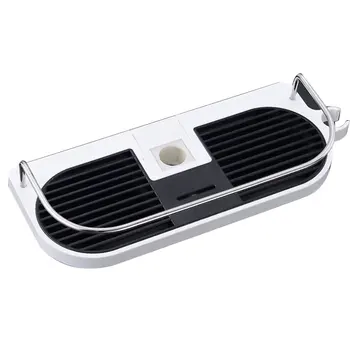 Practical Bathroom Pole Shower Storage Rack Holder Larger Washing Shower Storage Shampoo Caddy Rack Organizer Tray Holder
Practical Bathroom Pole Shower Storage Rack Holder Larger Washing Shower Storage Shampoo Caddy Rack Organizer Tray Holder