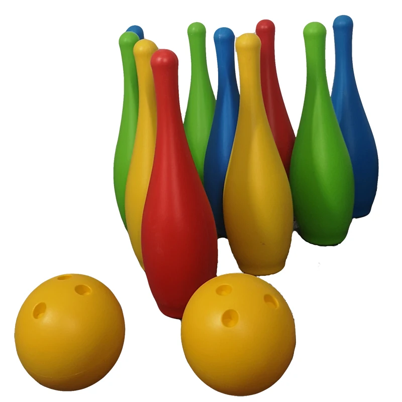 kids playing bowling plastic puzzle game special for kids light weight toys bowling set
kids playing bowling plastic puzzle game special for kids light weight toys bowling set