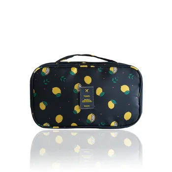 Ladies' Oxford Cloth Bag Travel Panties Socks Cover Travel Bag Organizer Commodity Cosmetic Storage Accessories 
Ladies' Oxford Cloth Bag Travel Panties Socks Cover Travel Bag Organizer Commodity Cosmetic Storage Accessories