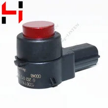 

4Pcs New PDC Car Parking Sensor For Op el Cor sa Insi gnia Re gal Sa ab 13361161 OEM 0263013392 wireless parktronic