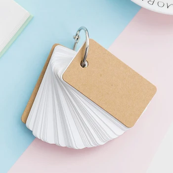 Vocabulary Loose-Leaf Mini Notepad Note Book Reciting Stationery Writing School Supply Portable
Vocabulary Loose-Leaf Mini Notepad Note Book Reciting Stationery Writing School Supply Portable