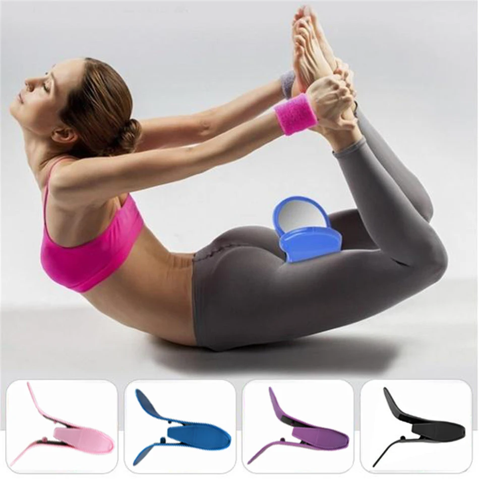 Exerciser Thigh Bladder Control Apparatus Correcting Buttock Abutting Training Trainer Gym Pelvic Floor Training Device Hip Sexy
Exerciser Thigh Bladder Control Apparatus Correcting Buttock Abutting Training Trainer Gym Pelvic Floor Training Device Hip Sexy