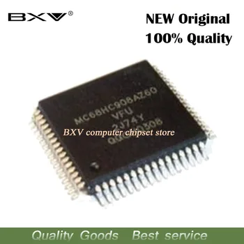 (2piece)100% New MC68HC908AZ60CFU 2J74Y MC68HC908AZ60 QFP-64 Automotive computer chip ic
(2piece)100% New MC68HC908AZ60CFU 2J74Y MC68HC908AZ60 QFP-64 Automotive computer chip ic