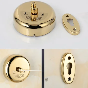 304 Stainless Steel Clothesline Retractable Indoor Outdoor Laundry Hanger Rope for Hanging Drying HKS99
304 Stainless Steel Clothesline Retractable Indoor Outdoor Laundry Hanger Rope for Hanging Drying HKS99