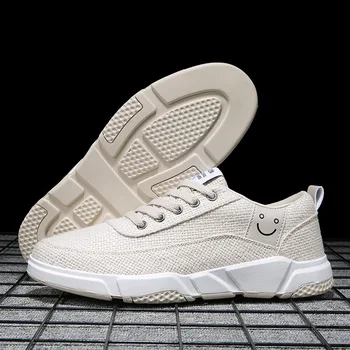 New Pattern Shoes Student Teenagers Early Spring Fashion Male Shoes Shoe Net Red Ventilation Shoes. Summer Casual Shoes
New Pattern Shoes Student Teenagers Early Spring Fashion Male Shoes Shoe Net Red Ventilation Shoes. Summer Casual Shoes