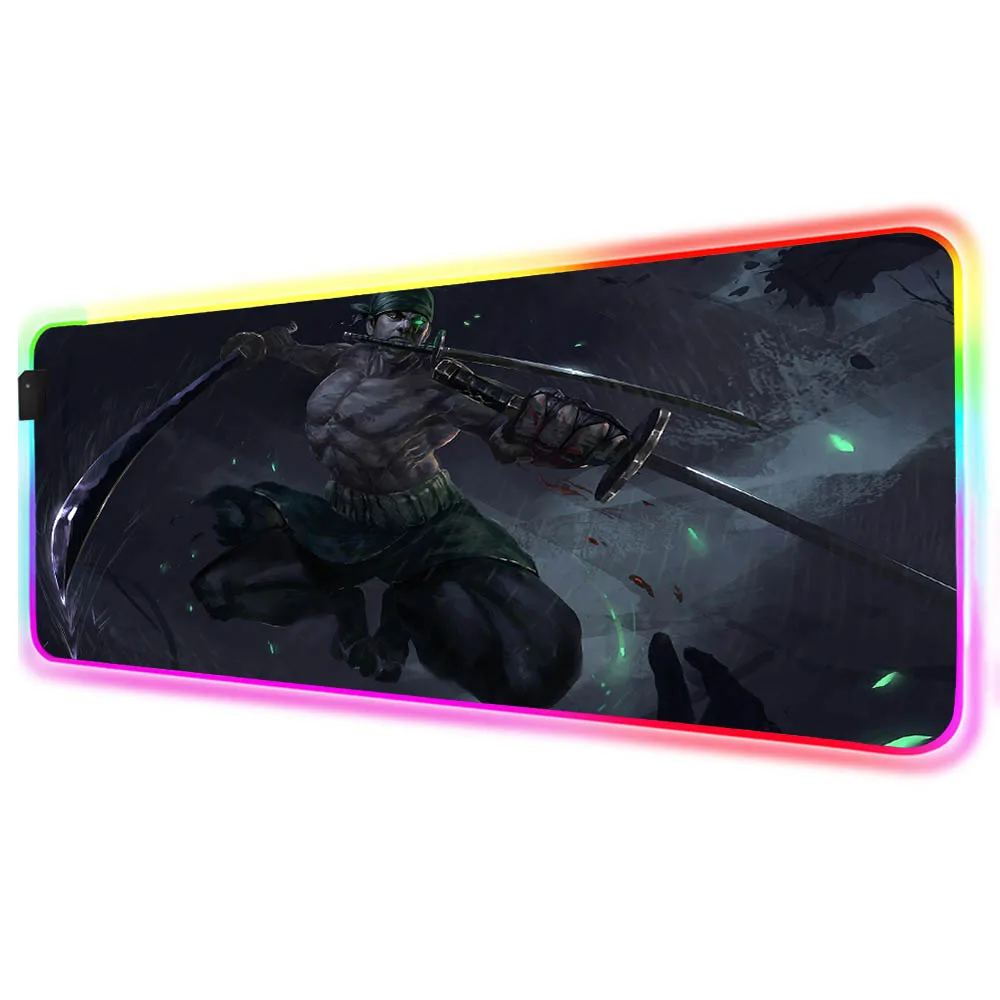 Game Mouse Pad Mode RGB League of Legends Game Accessories LED Color Backlight USB Computer Notebook Keyboard Carpet Mousepad
Game Mouse Pad Mode RGB League of Legends Game Accessories LED Color Backlight USB Computer Notebook Keyboard Carpet Mousepad