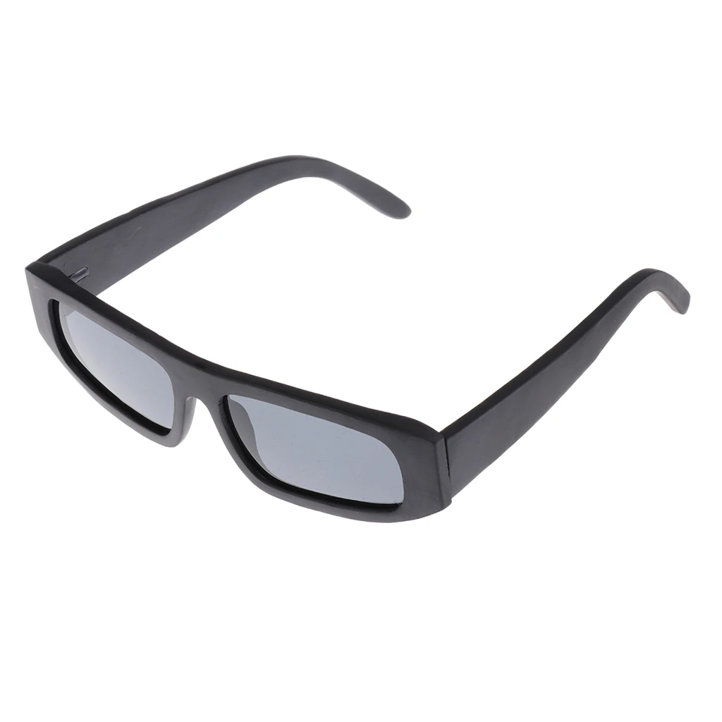 Handmade Unisex Plate Wood Bamboo Sunglasses Polarized Glasses + Case Handmade Unisex Plate Wood Bamboo Sunglasses Polarized Glasses + Case